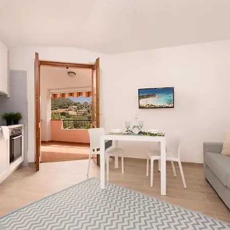Apartment Sa Prenda