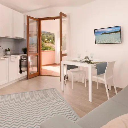Apartment Sa Prenda