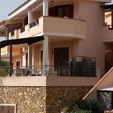 Apartment Sa Prenda