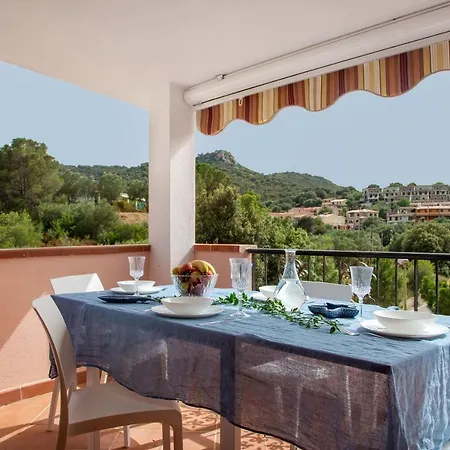 Sa Prenda Apartment Villasimius