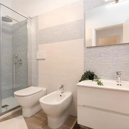 Apartment Sa Prenda Villasimius