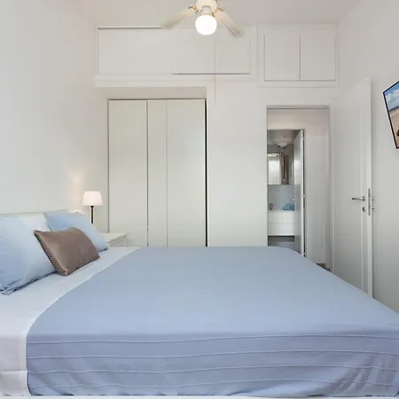 Sa Prenda Apartment Villasimius