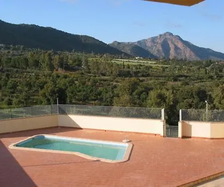 Hotel Sa Prenda