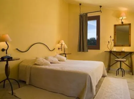 Sa Prenda Villa San Pietro