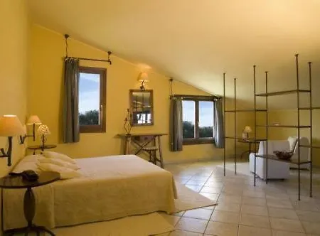 Sa Prenda 3* Villa San Pietro