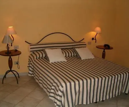 Sa Prenda Hotel 3*