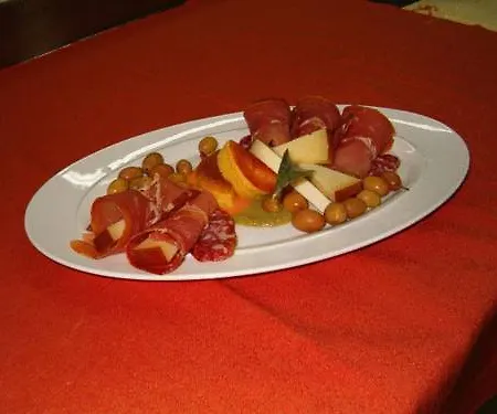Sa Prenda Villa San Pietro