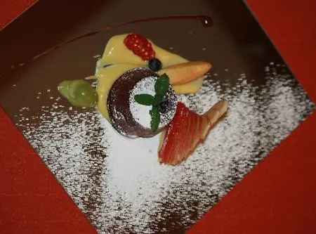 Sa Prenda Hotel Villa San Pietro