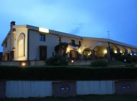 Sa Prenda Hotel