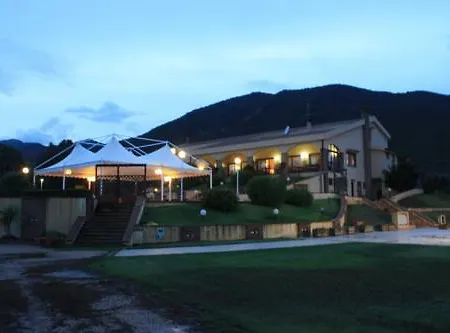 Hotel Sa Prenda 3*